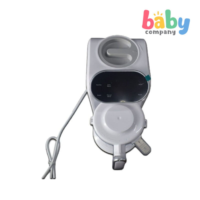 Babybee Smart Baby Food Processor