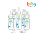 Dr. Brown's Options + Standard Neck New Born Gift Set