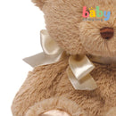 Baby Gund 10” My 1st Teddy Tan Plush Toy