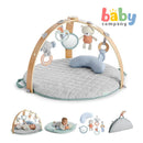 Kids II Loamy Reversible Duvet Activity Gym