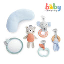 Kids II Loamy Reversible Duvet Activity Gym