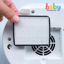 Chicco Sterilizer Filter