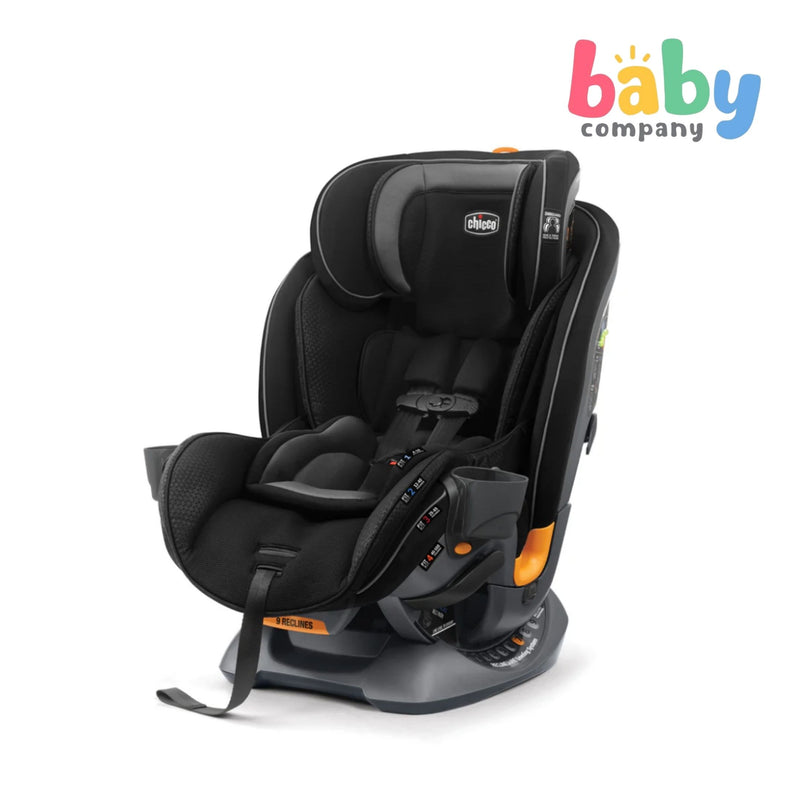 Chicco Fit4 4-in-1 Convertible Car Seat - Element