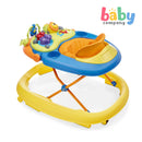 Chicco Walky Talky Baby Walker - Sunny