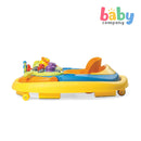 Chicco Walky Talky Baby Walker - Sunny