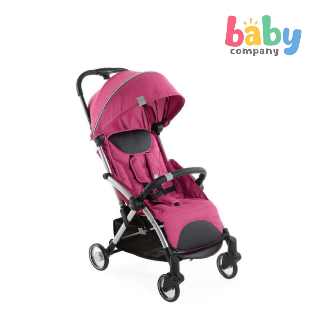 Chicco Goody Plus Automatic Folding Stroller