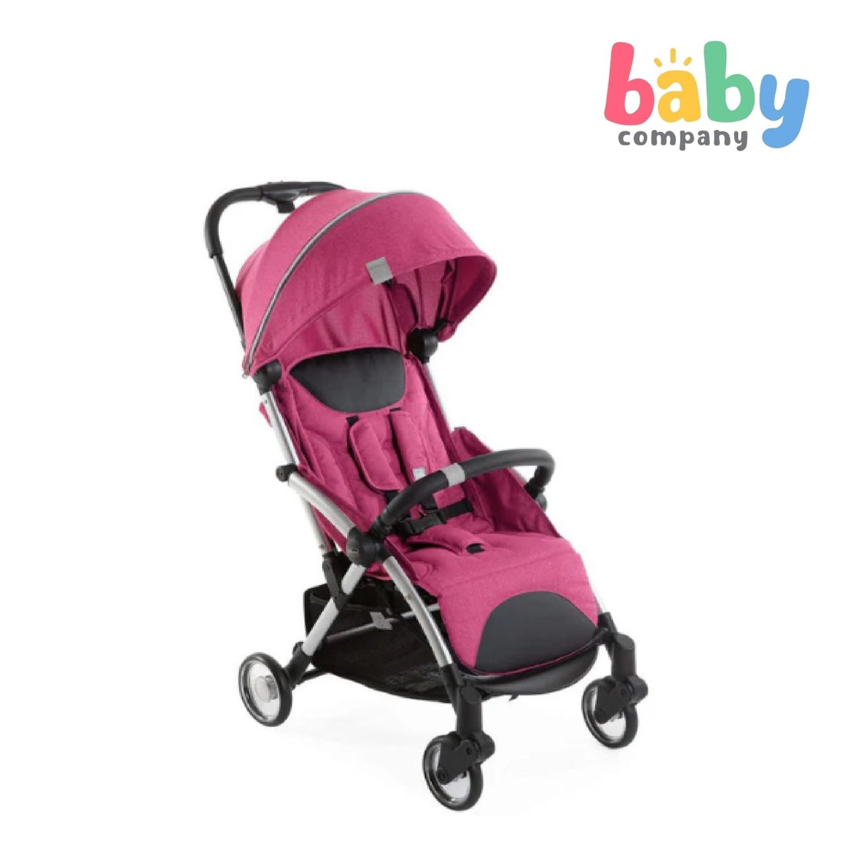 Chicco Goody Plus Automatic Folding Stroller