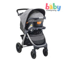 Chicco Bravo Travel System - Parker
