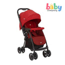 Joie Mirus Reversible Handle Stroller - Lychee