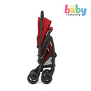 Joie Mirus Reversible Handle Stroller - Lychee