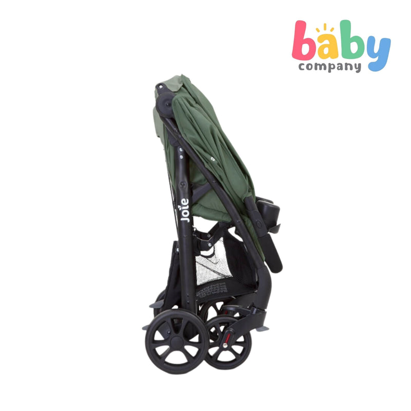 Joie Muze LX Stroller - Laurel