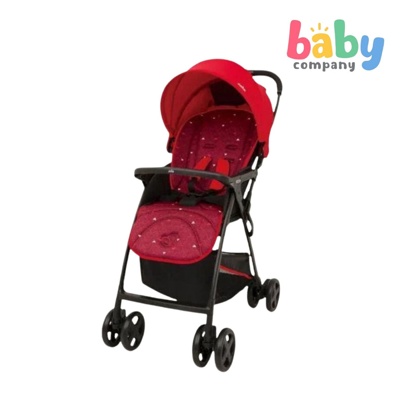 Joie Alley P2C Stroller - Lollipop