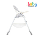 Joie Mimzy Snacker High Chair - Portrait