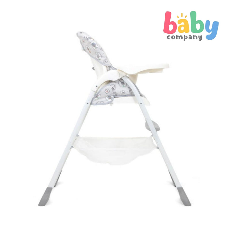 Joie Mimzy Snacker High Chair - Portrait