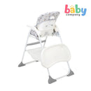 Joie Mimzy Snacker High Chair - Portrait