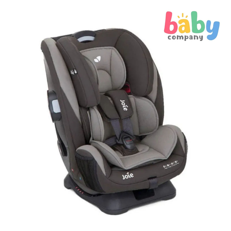 Joie Every Stage Car Seat – Dark Pewter