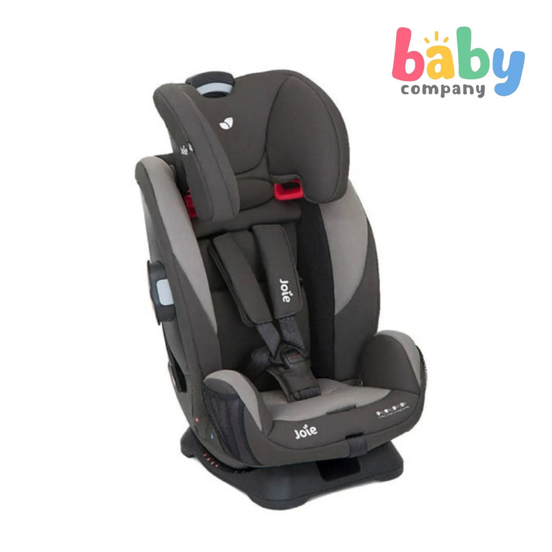 Joie Every Stage Car Seat – Dark Pewter