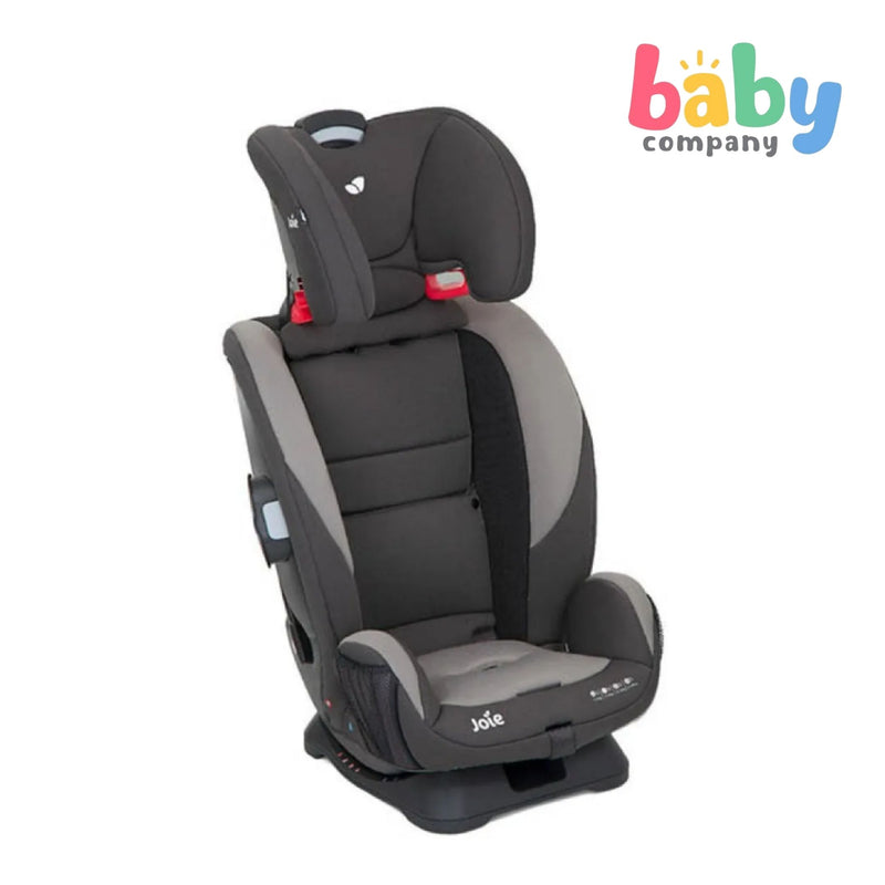 Joie Every Stage Car Seat – Dark Pewter