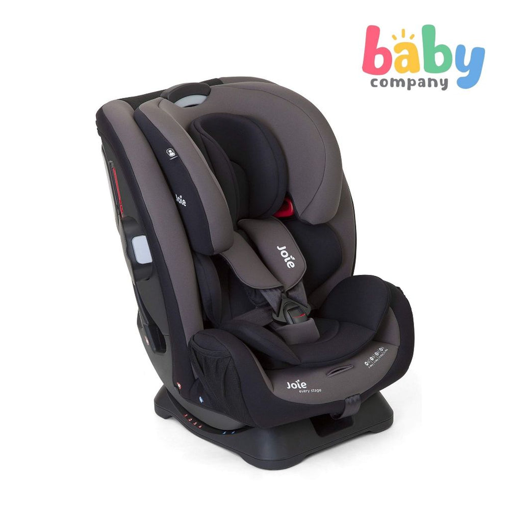 Joie Every Stage Car Seat – Ember - Main Image