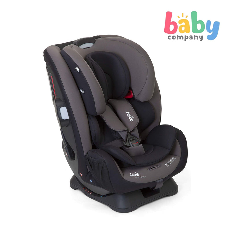 Joie Every Stage Car Seat – Ember