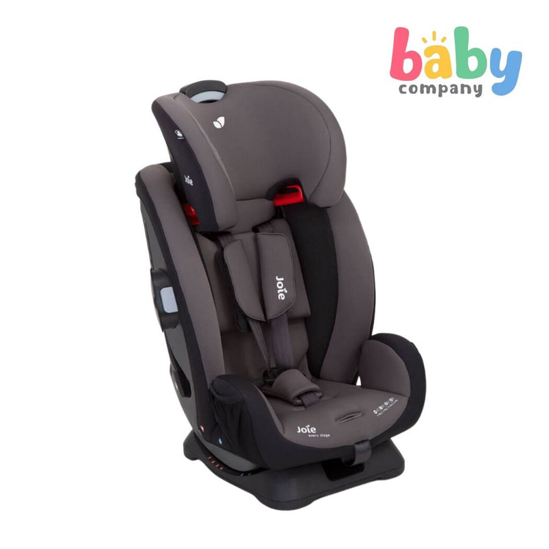 Joie Every Stage Car Seat – Ember - Main Image