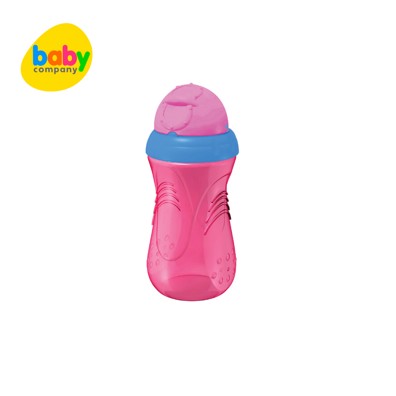 Pur Baby Sports Straw Cup