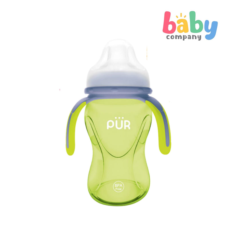 Pur Baby Multi Grasp Drinking Cup