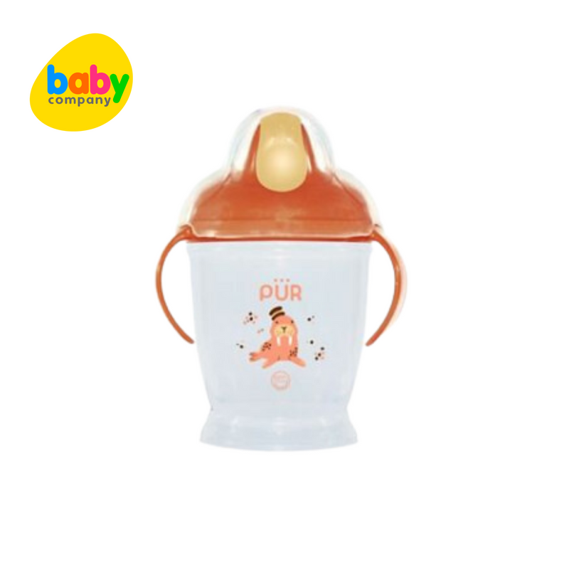 Pur Baby Drinking Cup for Boys & Girls