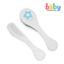 Pur Baby Brush And Comb Set