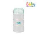 Pur Baby Milk Powder Container
