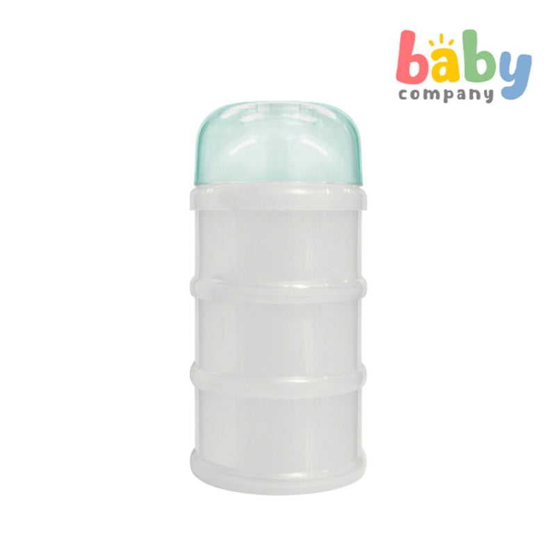 Pur Baby Milk Powder Container