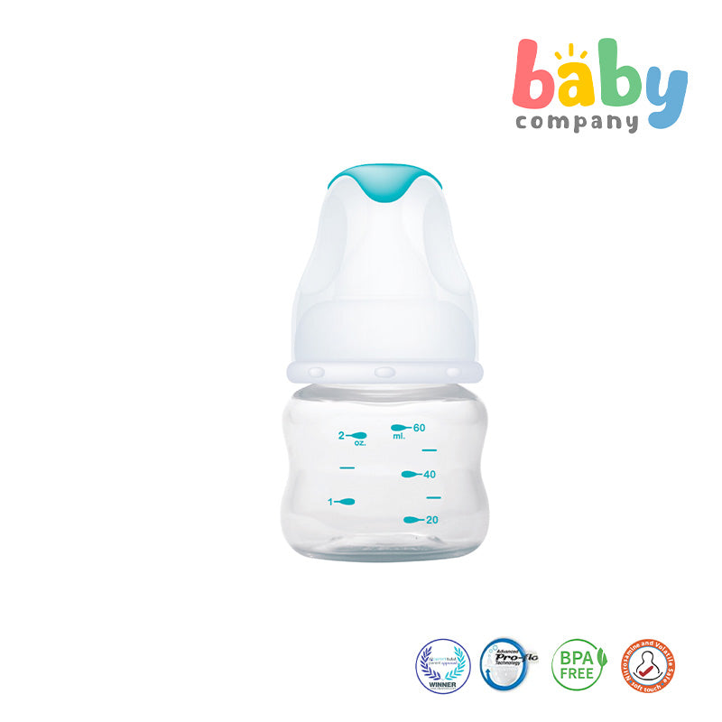 Pur Baby Advanced Feeding Bottle 2oz - Pack of 1