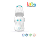 Pur Baby 4oz Advanced Feeding Bottle - Pack of 1
