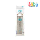 Pur Baby 8oz Tempered Glass Feeding Bottle