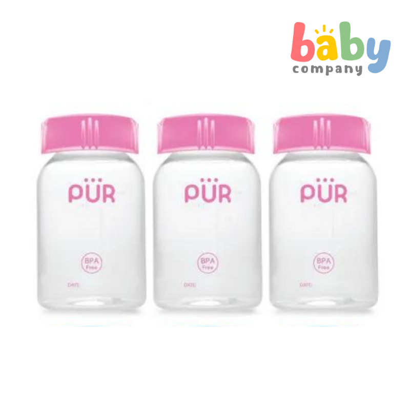 Pur Baby Milk Storage Bottle