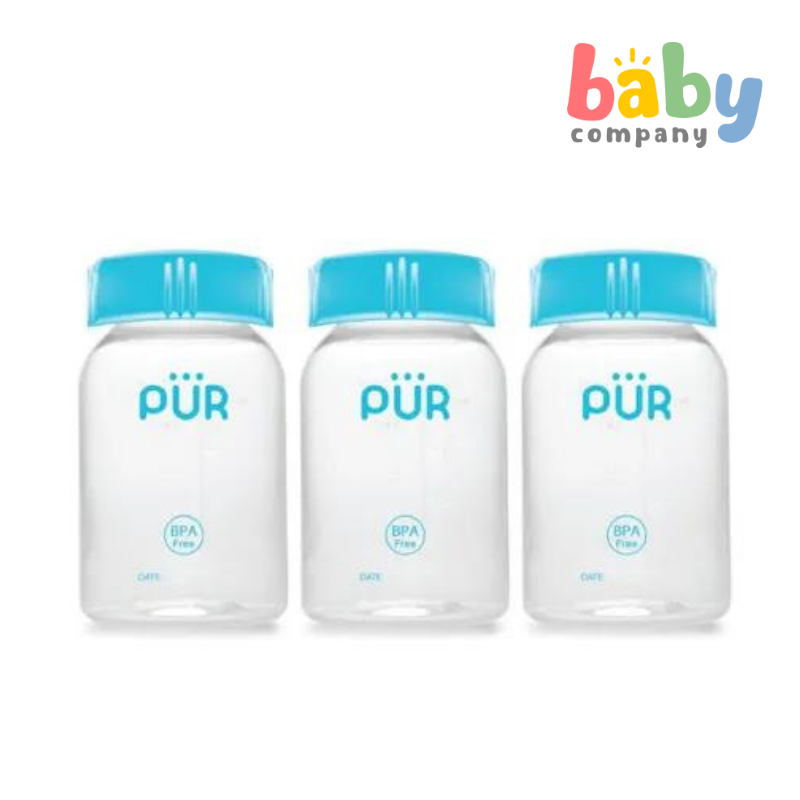 Pur Baby Milk Storage Bottle