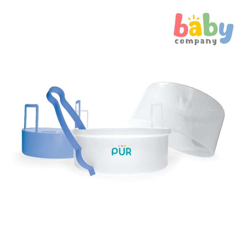 Pur Baby Microwave Sterilizer