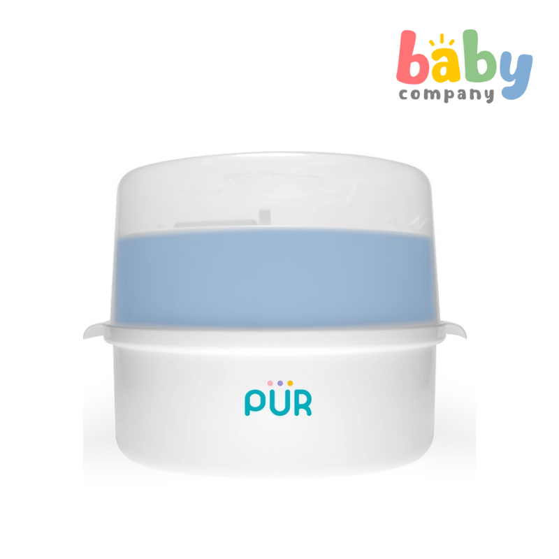 Pur Baby Microwave Sterilizer