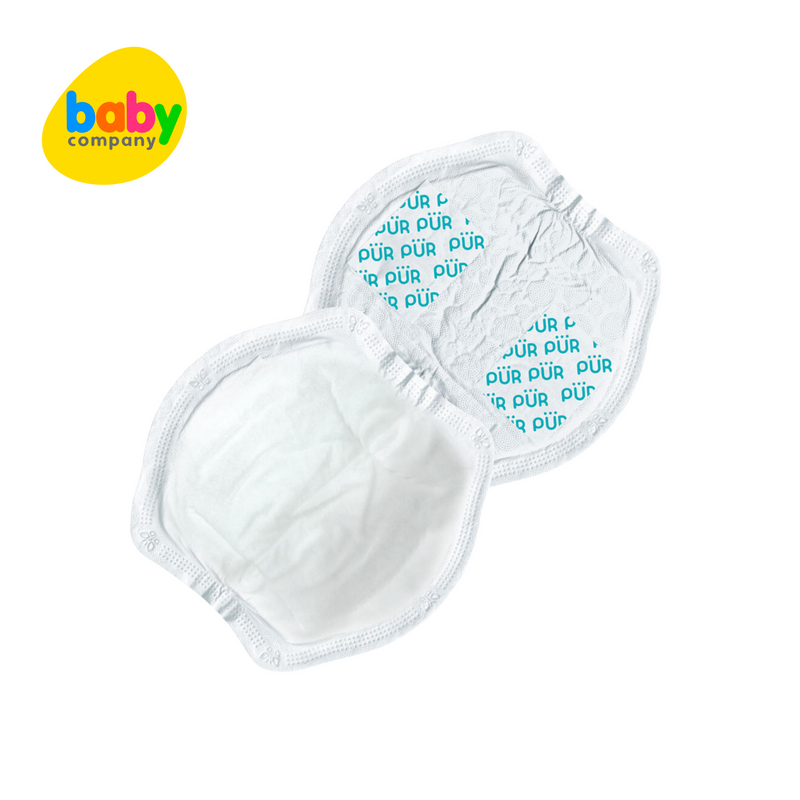 Pur Baby Disposable Breast Pads