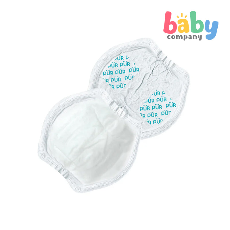 Pur Baby Disposable Breast Pads