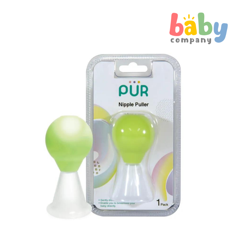 Pur Baby Nipple Puller for Moms