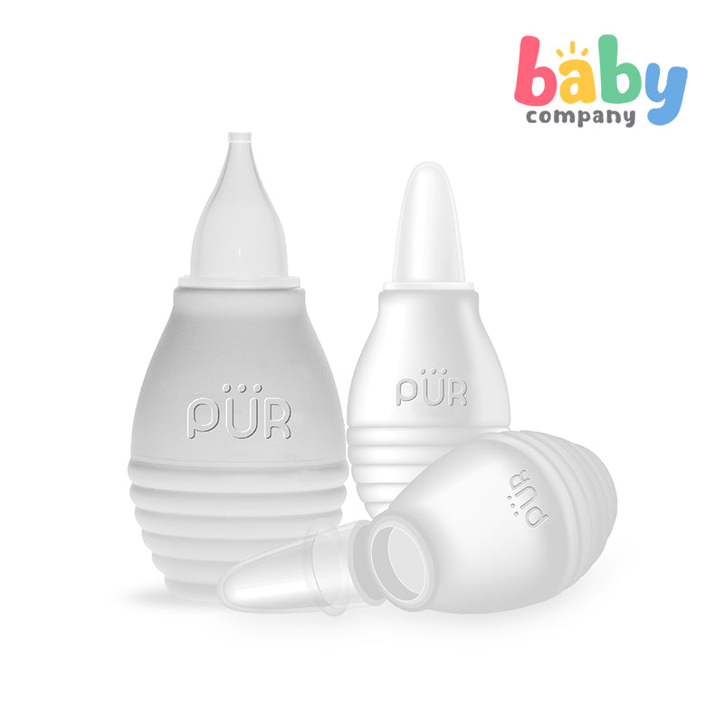 Pur Baby Nasal Aspirator