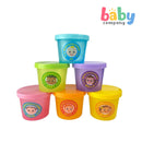 Cocomelon Baby Storage Container with Lid