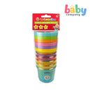 Cocomelon Baby Storage Container with Lid
