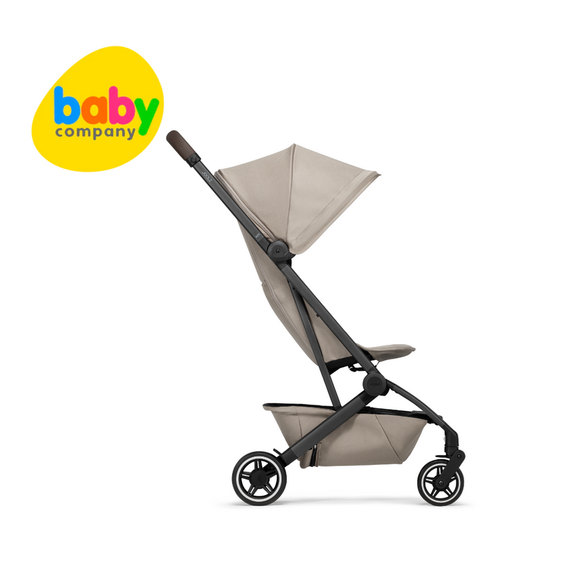 Joolz Aer+ Buggy Stroller - Lovely Taupe