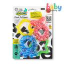 Kids II Baby Einstein Ocean Explorers Cool Critters Teether Toy