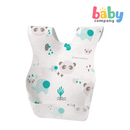 Marcus & Marcus Disposable Baby Bibs