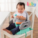 Summer Booster Seat, Elephant Love