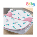 Summer Deluxe Baby Bather Seahorse