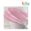 Summer Deluxe Baby Bather Seahorse